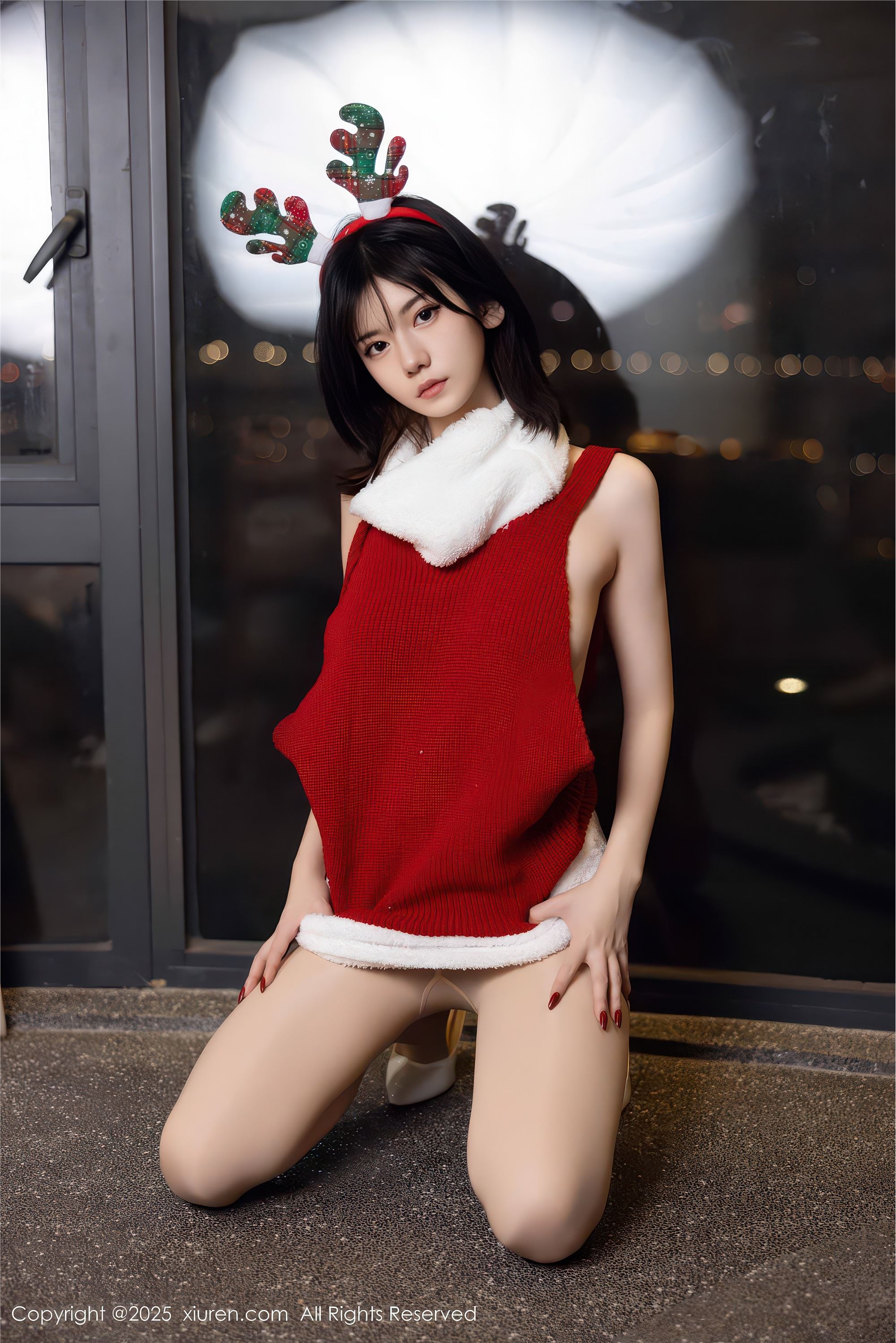 Xiuren秀人网 2025.12.25 NO.11158 凌七七